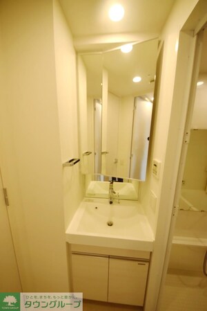 ライオンズフォーシア清澄白河の物件内観写真